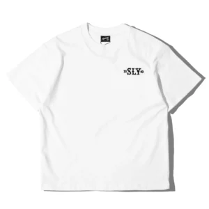 White Goodness Tee